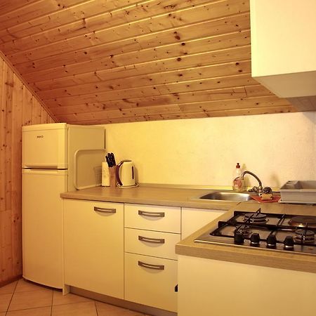 Apartment Ines Smoljanac Kültér fotó