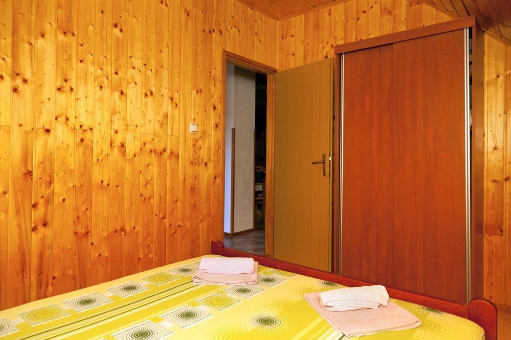 Apartment Ines Smoljanac Kültér fotó
