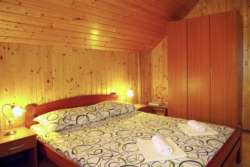 Apartment Ines Smoljanac Kültér fotó