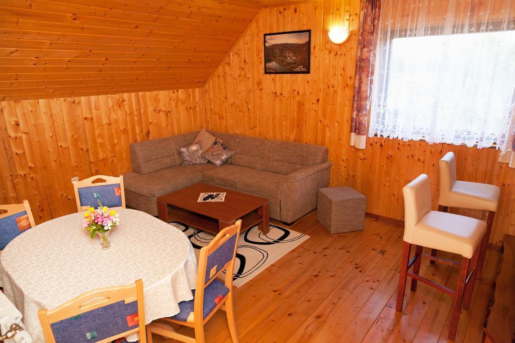 Apartment Ines Smoljanac Kültér fotó
