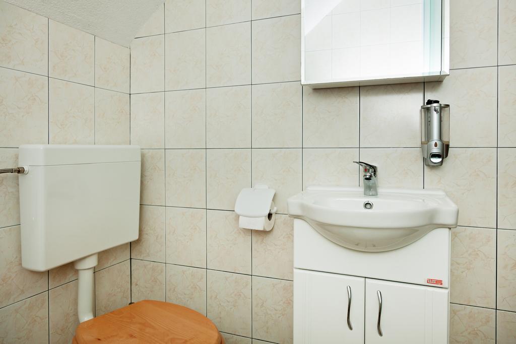 Apartment Ines Smoljanac Kültér fotó