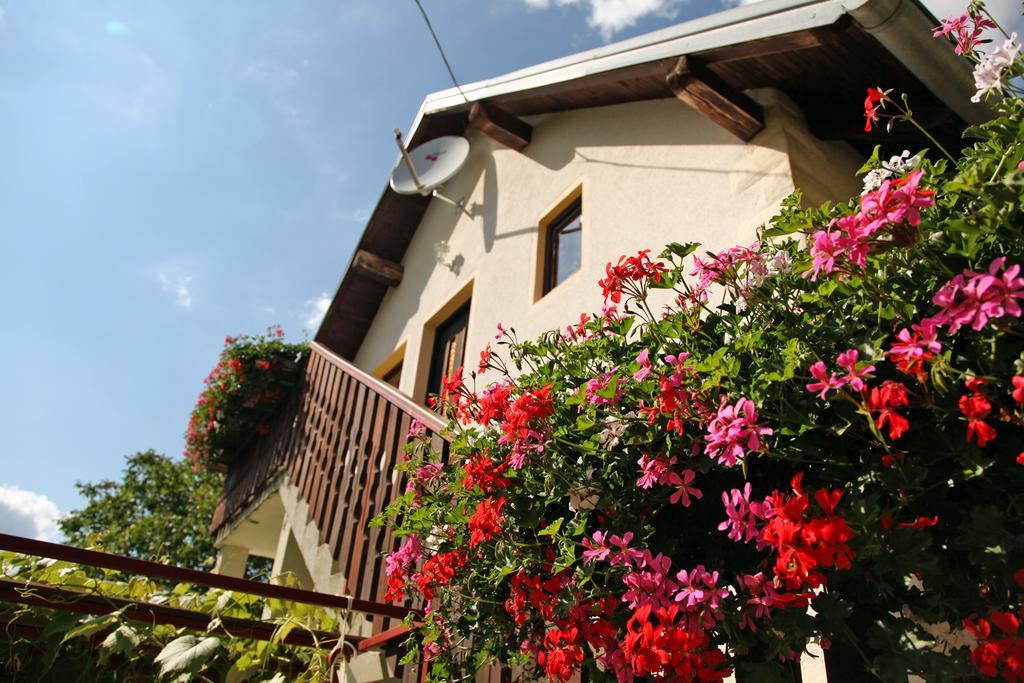 Apartment Ines Smoljanac Kültér fotó